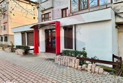 Spațiu comercial, de 100 mp, în Nord - 3