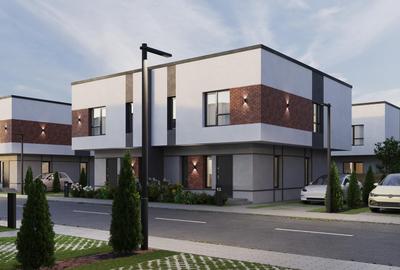Casa tip duplex sector 3