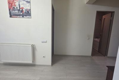 Apartament cu 2 camere semidecomandat în Florești - 5