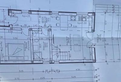 Casă cu Teren 724 Mp în Central - 5