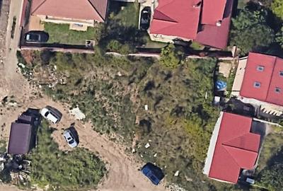 Drumul Potcoavei | Acte depuse pentru autorizatie de construire | Zona de vile - 3