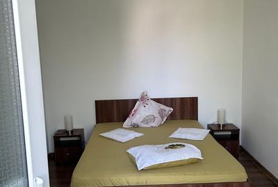 Apartament de 2 camere, decomandat, zona Tudor Vladimirescu - 3