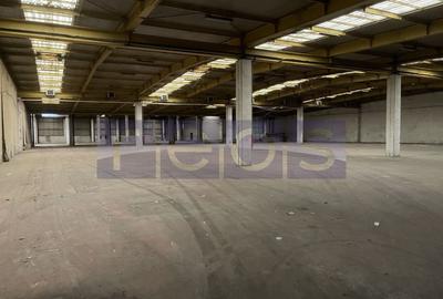 INCHIRIERE HALA | DEPOZIT - OTOPENI CENTURA  | 7.233 MP - 27