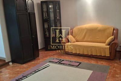 Apartament cu 2 camere decomandat, mobilat în Canta - 3