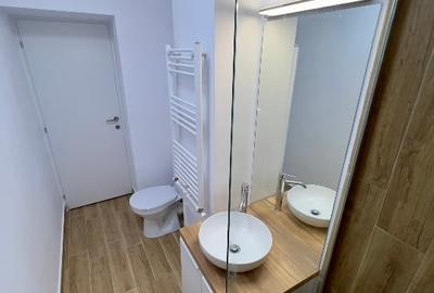 Apartament 2 camere Tomis Nord | Prima închiriere | 450 € - 6