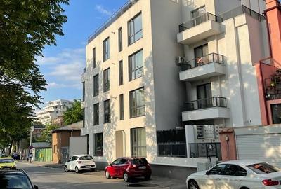 Popa Nan – garsonieră luminoasă, complet mobilată, bloc nou 2021, GATA DE LOCUIT - 18