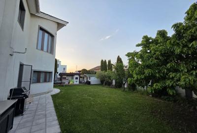 Casă cu 4 camere în Sântana de Mureș - 2