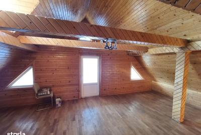 Casă cu 4 camere cu Teren 1500 Mp în Vicovu de Sus - 2