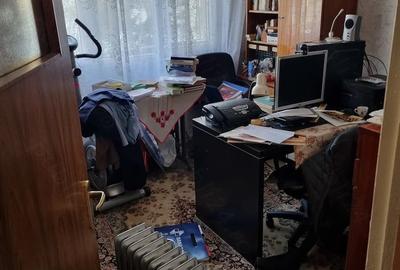 Apartament cu 4 camere decomandat în Brâncoveanu - 4