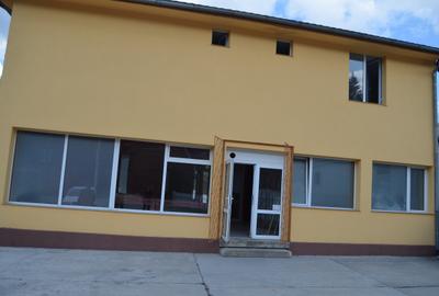 Spatiu logistic situat in Predeal - 9