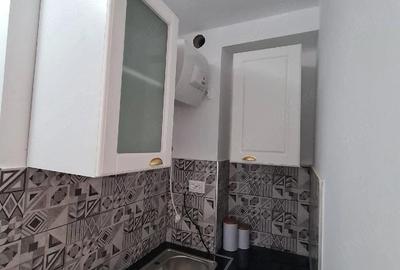 Garsonieră decomandată în Complex Studențesc - 5