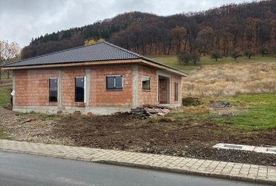 Casa de vanzare in zona Aerodromului – priveliste unica spre oras - 5