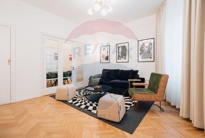 Apartament 2 camere de vanzare, Facultatea de Drept, finisaje de lux - 8