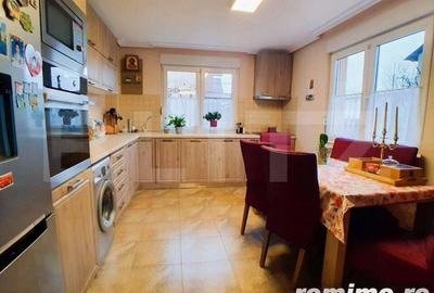 Casa individuala, 5 camere, 220mp utili, teren 13 ari, Unirea - 8