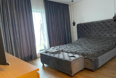 Casă individuală cu 6 camere cu Teren 275 Mp în Berceni - 6