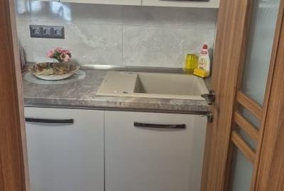 Garsonieră complet renovată 2022 | Zona Autogară | Stare impecabilă - 7