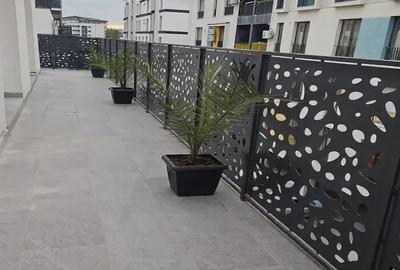 Apartament cu 2 camere semidecomandat, mobilat în Ozana - 9