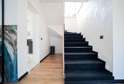 Lumina – Casa P+1E de vânzare, mobilată/echipata, cu piscină si garaj. - 14