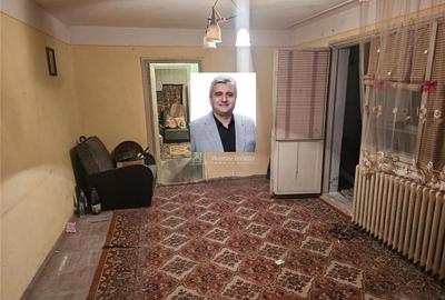 Resita, 2 Cam. Cf. 1, Parter, Micro 3 - 1