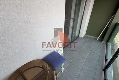 Apartament cu 3 camere semidecomandat, mobilat în Girocului - 6