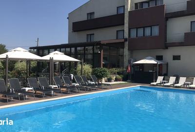 Casă cu Teren 2150 Mp în Central - 2