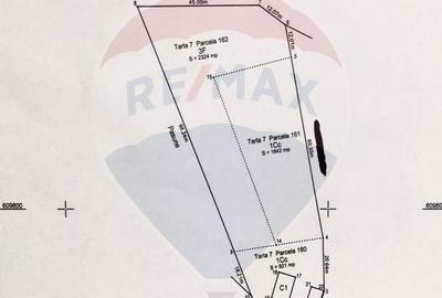 Teren Construcții intravilan de 4887 mp, în Dăbâca - 6