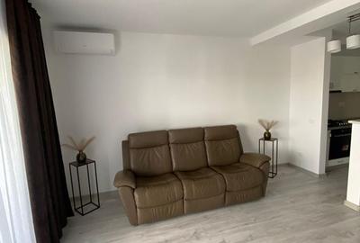 Apartament cu 2 camere decomandat în Central - 7