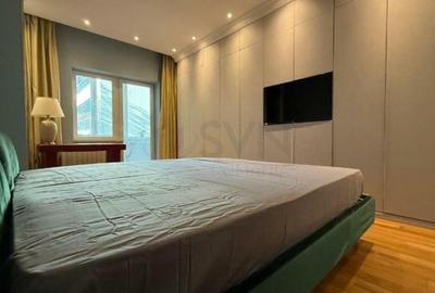 Apartament cu 4 camere decomandat, mobilat în Nordului - 3