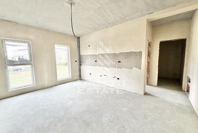 Apartament cu 2 camere semidecomandat în Giroc - 3