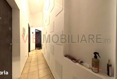 Apartament cu 2 camere, mobilat în Eminescu - 5