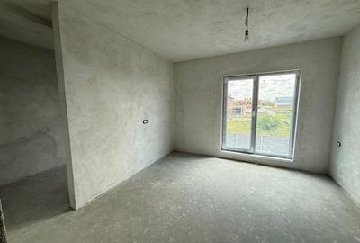 De vanzare jumatate de duplex in Giroc (langa Vatra Satului) - 4