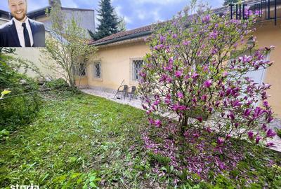 Casă cu 3 camere cu Teren 78 Mp în Iancului - 20