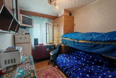 Garsonieră decomandată, mobilată în Zimbru - 3