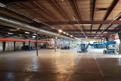 Spatiu productie Bartolomeu - 1