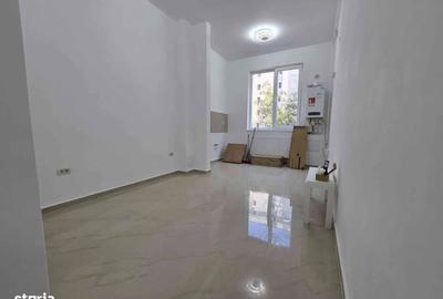Apartament 2 camere tip studio – 40 mp utili –ideal investiție  spațiu comercial - 5