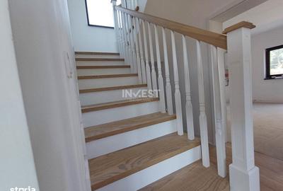 Casă cu 4 camere cu Teren 400 Mp în Miroslava - 14