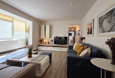 Apartament 4 camere de vanzare 80 mp Berceni Emil Racovita - 4