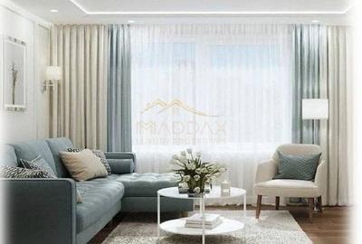 Apartament cu 3 camere decomandat în Sud-Est - 2