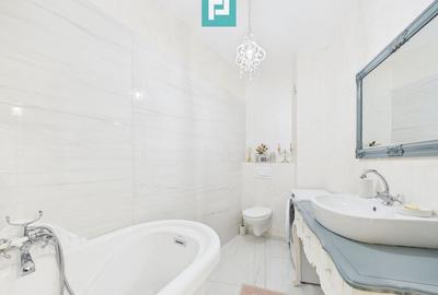 Apartament cu 2 camere decomandat, mobilat în Oncea - 14