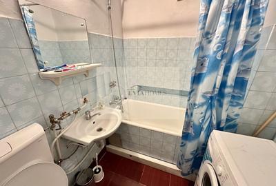 Apartament cu 3 camere decomandat, mobilat în Central - 9