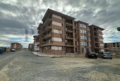 Apartament cu 2 camere în spate la benzinăria Eso Giroc - 3