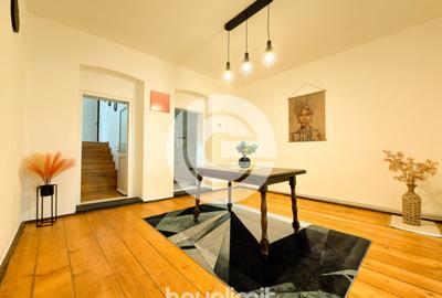 Casă cu 4 camere cu Teren 675 Mp în Central - 6