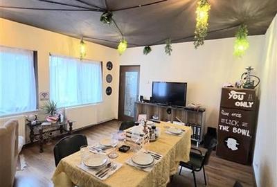 Casa Superba in Zona Eden, 4 camere, Mobilata si Utilata Complet - 10