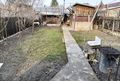 Casă cu 3 camere cu Teren 400 Mp în Olteni - 5