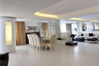 Apartament cu 4 camere decomandat, mobilat în Herăstrău - 3