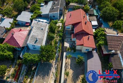 Casă cu 2 camere cu Canalizare în Babadag - 8