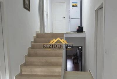 Casă cu 4 camere cu Teren 500 Mp în Cătămărești - 6