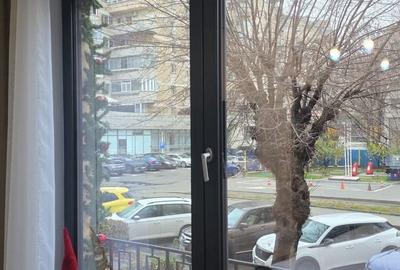 Garsonieră decomandată în Ultracentral - 1