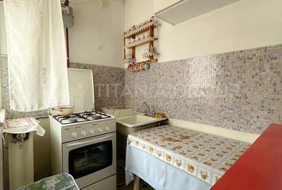 Garsonieră decomandată în Gării - 3