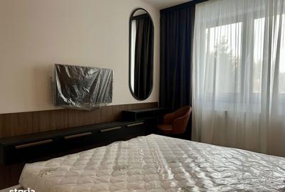 Apartament cu 2 camere decomandat în Poiana Brașov - 3
